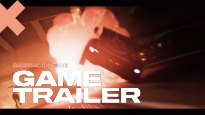 Carmageddon Rogue Shift - Tanıtım Fragmanı