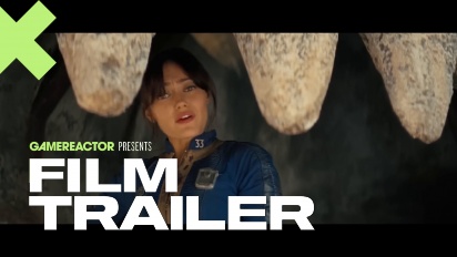 Fallout - 2. Sezon Okey Dokey Klip