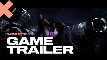 Directive 8020 - &Ccedil;ok Oyunculu Fragman