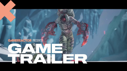 Borderlands 4 - Mad Ellie and the Vault of the Damned Fragman