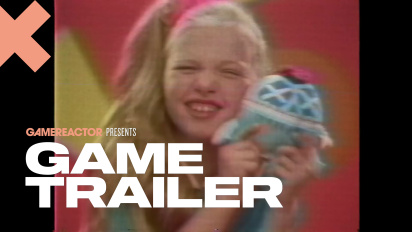 Poppy Playtime B&ouml;l&uuml;m 5 - Sans&uuml;rs&uuml;z Fragman Fragmanı