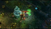 Torchlight - Launch Trailer