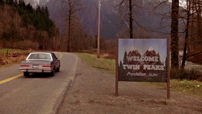 David Lynch olmadan, Twin Peaks bitti