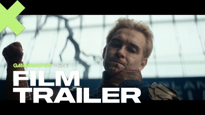 The Boys - Son Sezon Teaser Fragmanı