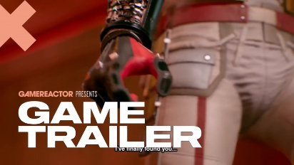 Romeo is a Dead Man - &Ccedil;ıkış Tarihi Fragmanı