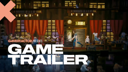 The 9th Dragon - Duyuru Fragmanı