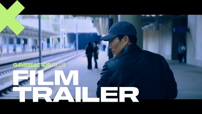 Butterfly - Resmi Fragman