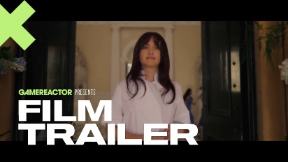 The Girlfriend - Resmi Tanıtım Fragmanı