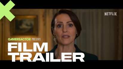 Hostage - Resmi Tanıtım Fragmanı