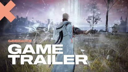 Elden Ring Nightreign - The Forsaken Hollows Lansman Fragmanı (PS5 ve PS4)