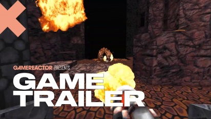 Blood: Refreshed Supply - Fragman Fragmanı