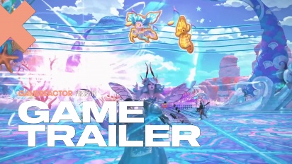 Final Fantasy XIV Online - Patch 7.4: Into the Mist Fragmanı (PS5 ve PS4)