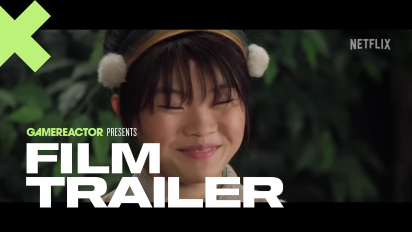 Avatar: The Last Airbender: 2. Sezon - Meet Toph (Netflix)