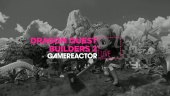 Dragon Quest Builders 2 - Livestream Replay