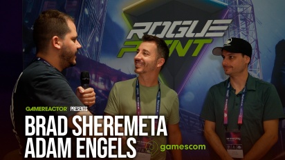 Her ma&ccedil;ın farklı olduğu işbirlik&ccedil;i bir nişancı oyunu - Rogue Point R&ouml;portaj