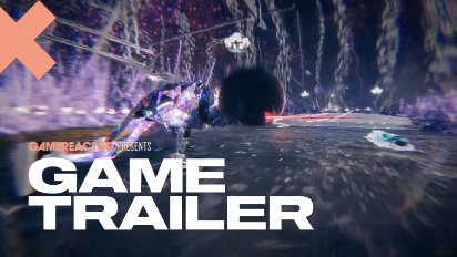 Skate Story - Lansman Fragmanı (PS5)