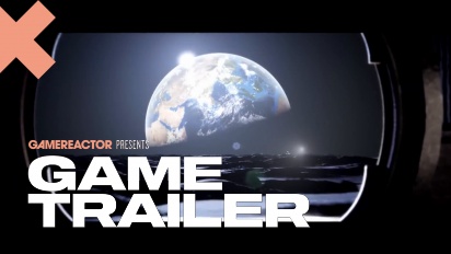 SOL Shogunate - Duyuru Fragmanı