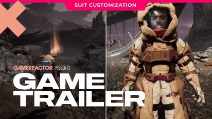 The Alters - &Uuml;cretsiz B&uuml;y&uuml;k G&uuml;ncelleme Fragmanı (PS5)