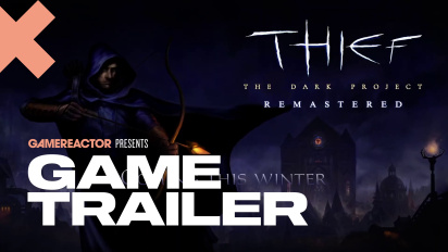 Thief: The Dark Project Remastered - Fragmanı Tanıtım