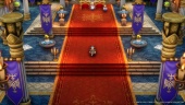 Switch konsollarında Dragon Quest I & II HD-2D Remake arasında bir güncelleme yolu olmayacaktır