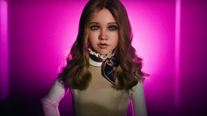 Blumhouse, M3GAN 2.0 üzerindeki fiyaskonun ardından personeli işten çıkarıyor