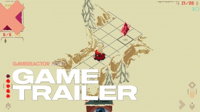 Death Howl - Konsol Tarih Tanıtım Fragmanı (PS5)