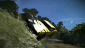 MotorStorm: Pacific Rift - Story Trailer