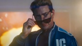 Karl Urban, Mortal Kombat 2 için sahte bir fragmanda kıçını tekmeledi