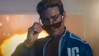 Karl Urban, Mortal Kombat 2 için sahte bir fragmanda kıçını tekmeledi
