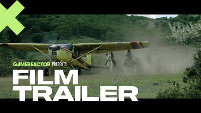 The Dog Stars - Resmi Fragman