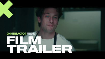 The Bear - 5. Sezon Resmi Fragmanı