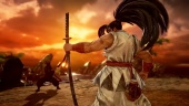 Soulcalibur VI - Haohmaru Release Date Trailer