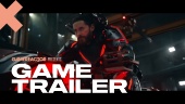 Tron: Ares - Official Trailer