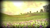 The Lord of the Rings Online - Riders of Rohan Flythrough Trailer