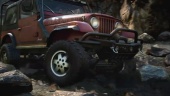 Snowunner - The Jeep Trailer