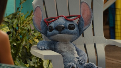 Lilo & Stitch şimdi bir milyar dolar kazanan
