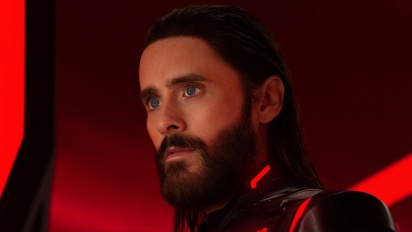 Jared Leto, en son Tron: Ares fragmanında The Grid 'den ayrılıyor