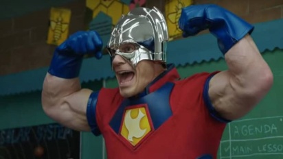 Peacemaker 'ın ikinci sezonu, Superman 'nin devamı olarak tanımlanıyor