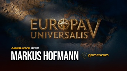 Şimdiye Kadarki En Ayrıntılı B&uuml;y&uuml;k Strateji mi? - Europa Universalis V Gamescom 2025'te r&ouml;portaj