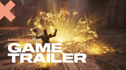 Lords of the Fallen II - Switch 2 Fragmanını Duyurdu