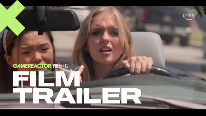 Elle - Resmi Fragman (Prime Video)