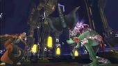 Lord of the Rings Online: Mines of Moria - Mystical Linguists Trailer