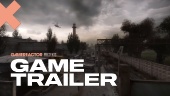 S.T.A.L.K.E.R.: Legends of the Zone Trilogy - Enhanced Edition Trailer