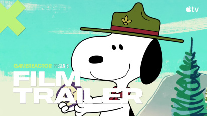 Camp Snoopy - 2. Sezon Resmi Fragman (Apple TV)