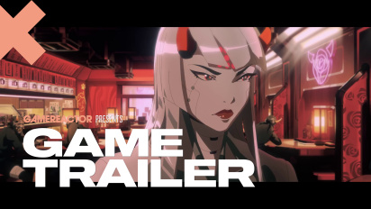 Overwatch - Shion Kahraman Fragman