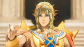 Fire Emblem: Fortune's Weave bu Eyl&uuml;l ayında piyasaya s&uuml;r&uuml;lecek