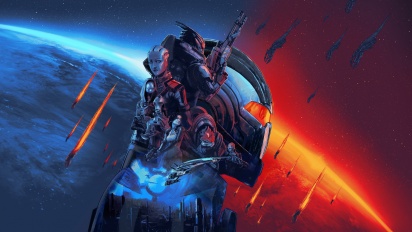 Amazon 'ın Mass Effect projesi Fallout ekibi tarafından yönetilecektir