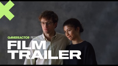 The Drama - Resmi Tanıtım