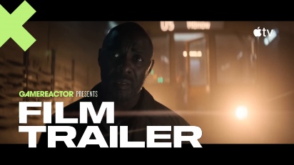 Hijack - 2. Sezon Resmi Fragmanı