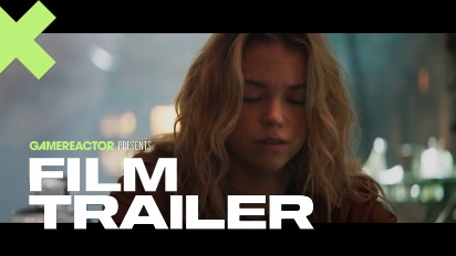 Supergirl - Resmi Teaser Fragmanı